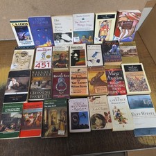Lot classic paperback for sale  Elverta