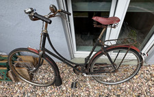 Uraltes gazelle damenfahrrad gebraucht kaufen  Heusenstamm