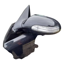 Mercedes wing door for sale  CHELMSFORD