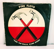 Pink Floyd And The Walls Came Down  Live Feb 28 1980 Nassau 3x LP Vinyl Set READ comprar usado  Enviando para Brazil