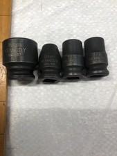 Kennedy impact sockets for sale  RAYLEIGH