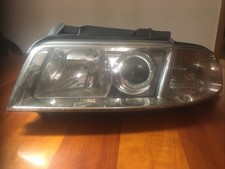 Xenon scheinwerfer links gebraucht kaufen  Ettenheim