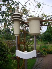 Wetterstation funk 868mhz gebraucht kaufen  Waldheim