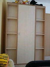 Baby kinderzimmer möbel gebraucht kaufen  Landshut