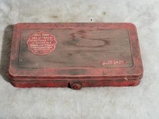 Vintage blue point for sale  Greene