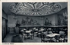 Düsseldorf konditorei weitz gebraucht kaufen Düsseldorf konditorei weitz gebraucht kaufen  Eimeldingen