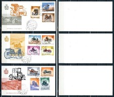 San marino fdc usato  Genova