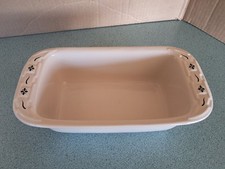 Longaberger pottery large for sale  Friendship
