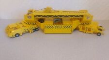 Hotwheels construction mega for sale  KING'S LYNN
