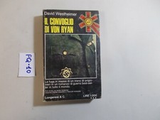 Libro convoglio von usato  Paterno