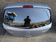 Vauxhall corsa door for sale  PRESTON