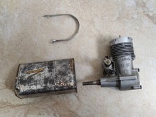 Vintage max engine for sale  Staten Island