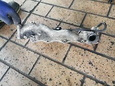 Ansaugbrücke ansaugkrümmer k gebraucht kaufen  Königsbrunn
