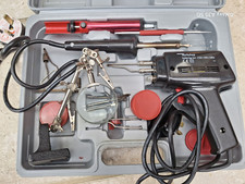 Soldering gun iron for sale  HAVERHILL