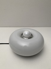 Lampada tavolo guscio usato  Villachiara