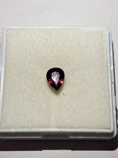 Grenat malaisie carats d'occasion  Belleville