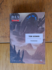 Tom godwin ragnarok usato  Cinisello Balsamo
