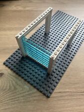 Lego garage white for sale  SHEFFIELD