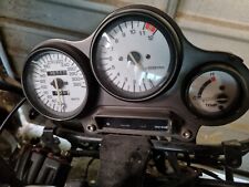 Yamaha fzr1000 genesis for sale  CONSETT
