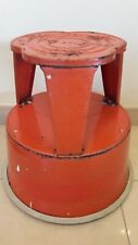 Tabouret marche pied d'occasion  Barr