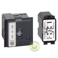 Bticino k4510c living usato  Roma