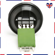 Heater resistor blower for sale  UK