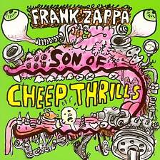 Frank zappa son for sale  STOCKPORT