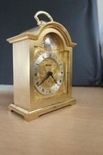 Swiza carriage clock for sale  BIRMINGHAM