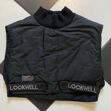 Lookwell motorcycle vest for sale  CHESTERFIELD