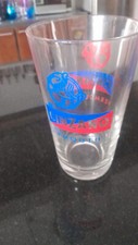 Bicchiere cinzano vermouth usato  Parma