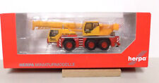 Herpa 157483 liebherr gebraucht kaufen  Puderbach