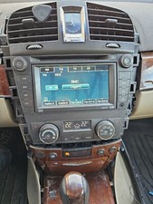 Navigatore cadillac srx usato  Vercelli