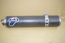 Carbon sportauspuff termignoni gebraucht kaufen  Zwickau
