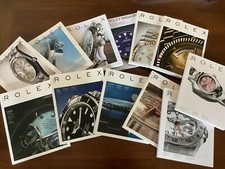 Rolex magazine collezione usato  Ormelle