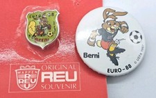 Spille pins euro usato  Bologna