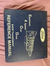 Ford electronic 4speed for sale  Strattanville