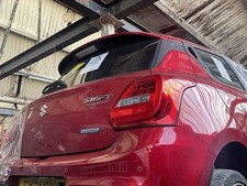 2021 suzuki swift for sale  BIRMINGHAM