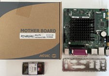 Mainboard mitac pd14ri gebraucht kaufen  Daun