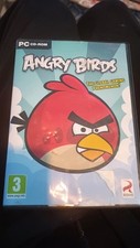 Angry birds game for sale  PONTYPOOL