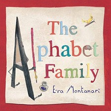 Usado, The Alphabet Family, Montanari, Eva comprar usado  Enviando para Brazil