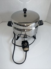 Vintage farberware electric for sale  Saginaw
