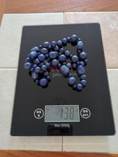 Blue lapis lazuli for sale  LEEDS