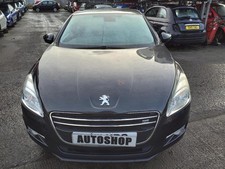 Peugeot 508 heizungsregler gebraucht kaufen  Versand nach Germany