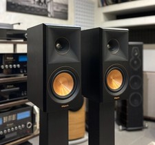 Klipsch 500m ebony usato  Italia