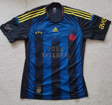 Adidas fenerbahce trikot gebraucht kaufen  Espelkamp