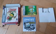 Gameboy advance zelda for sale  BIRMINGHAM