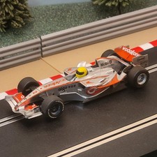 Scalextric car c2837 for sale  MANSFIELD