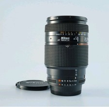 Objectif nikon nikkor d'occasion  Paris XVIII