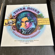 toten hosen kleines bisschen horrorschau gebraucht kaufen toten hosen kleines bisschen horrorschau gebraucht kaufen Nordenham