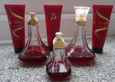 Używany, Beyonce Heat DUŻY ZESTAW 3 BALSAMY DO CIAŁA 3 CZĘŚCI UŻYWANE BUTELKI WSZYSTKIE MAJĄ PERFUMY W ŚRODKU na sprzedaż Używany, Beyonce Heat DUŻY ZESTAW 3 BALSAMY DO CIAŁA 3 CZĘŚCI UŻYWANE BUTELKI WSZYSTKIE MAJĄ PERFUMY W ŚRODKU na sprzedaż  Wysyłka do Poland